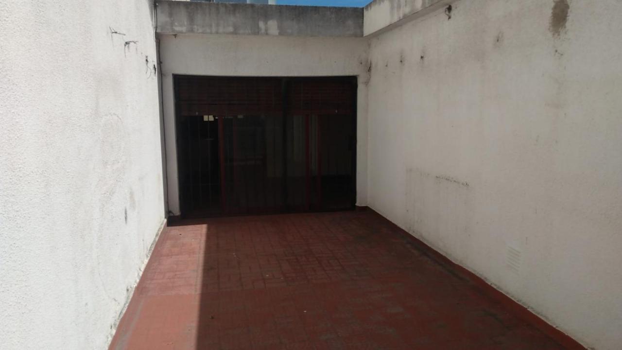 Ser Uno Córdoba Kültér fotó