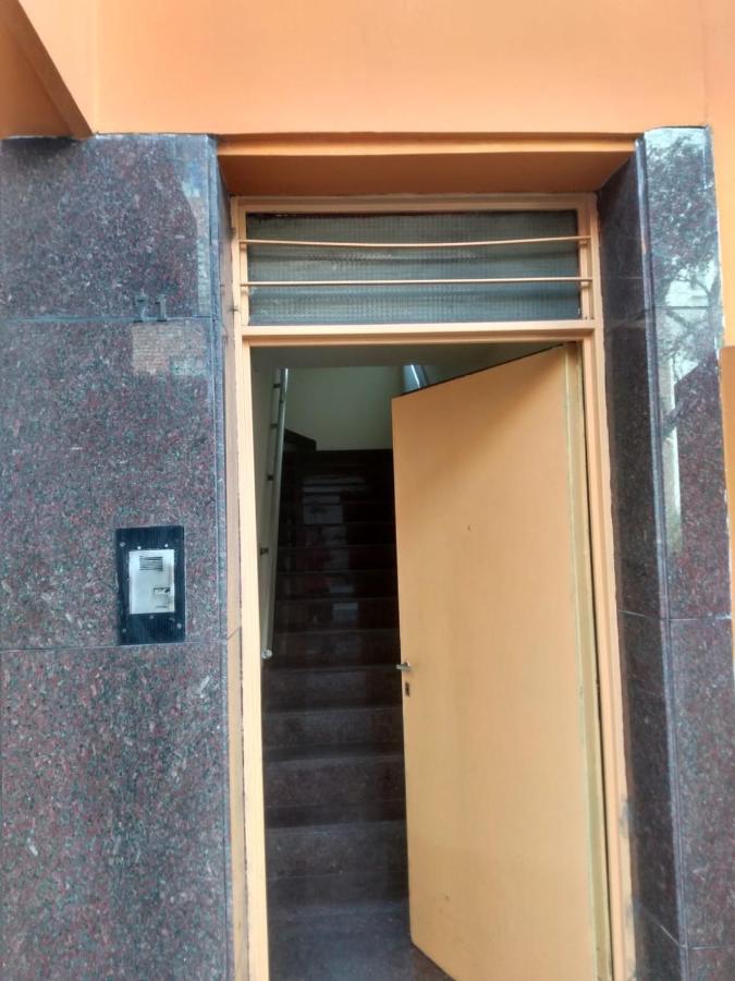Ser Uno Córdoba Kültér fotó