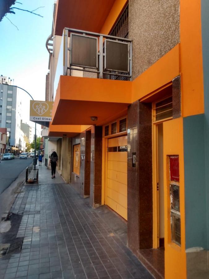 Ser Uno Córdoba Kültér fotó