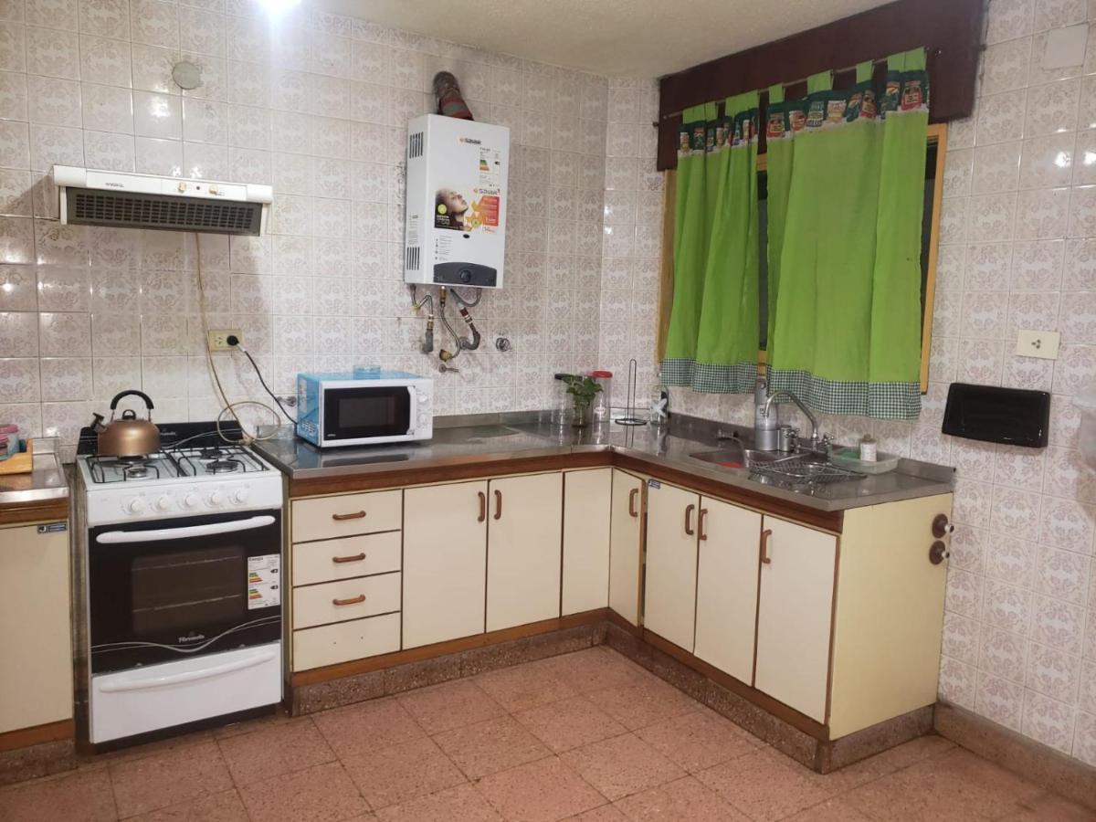 Ser Uno Córdoba Kültér fotó
