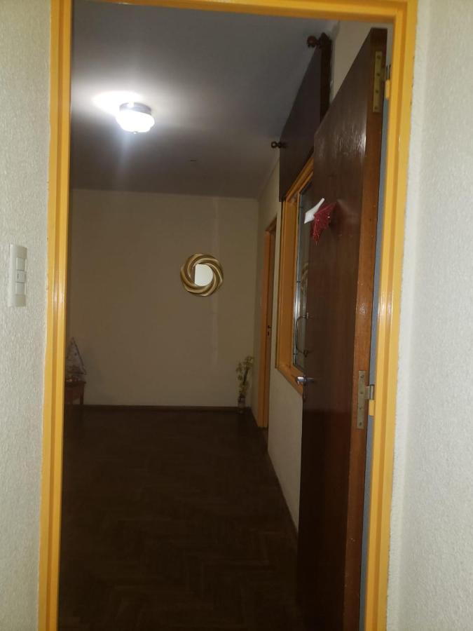 Ser Uno Córdoba Kültér fotó